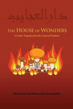 The House of Wonders