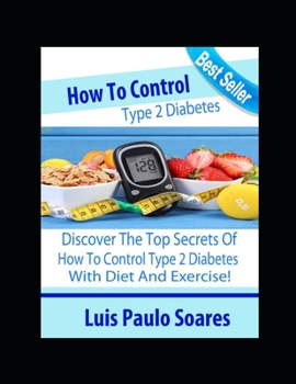 How to control type 2 diabetes