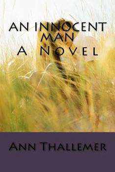 Paperback An Innocent Man Book