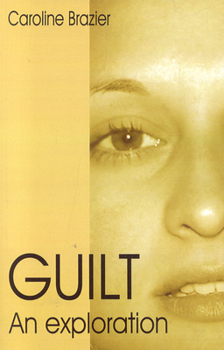 Paperback Guilt: An Exploration Book