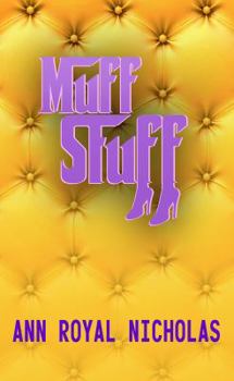 Paperback Muff Stuff Book