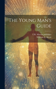Hardcover The Young Man's Guide Book