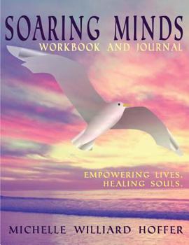 Paperback Soaring Minds Workbook and Journal Book