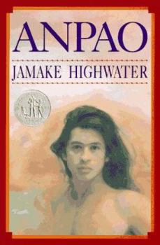Paperback Anpao: A Newbery Honor Award Winner Book