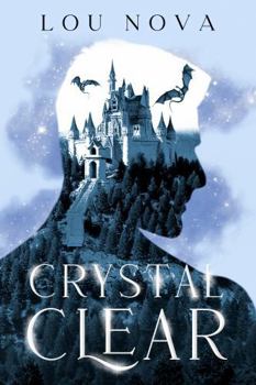 Paperback Crystal Clear (The Isles of Moonreignia) Book