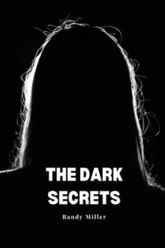 Paperback The dark secrets Book