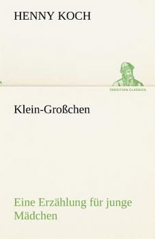 Paperback Klein-Grosschen [German] Book