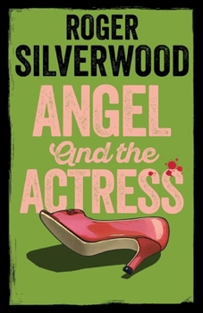 Paperback Angel and the Actress Book