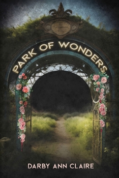 Paperback Park of Wonders Book