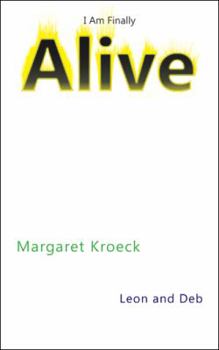 Paperback I Am Finally Alive Book