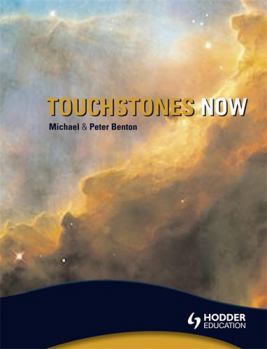 Paperback Touchstones Now! Book