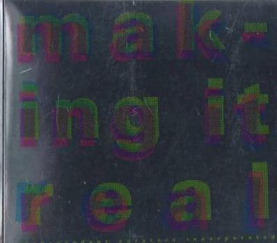 Paperback Making It Real Book