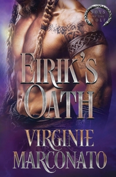 Paperback Eirik's Oath Book
