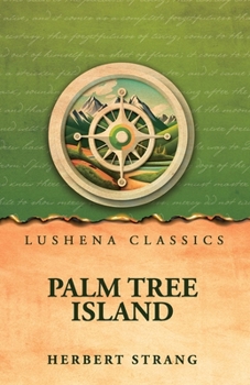 Palm Tree Island