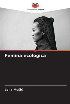 Paperback Femina ecologica [French] Book