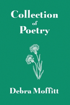 Paperback Collection of Poetry Book