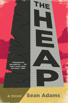 Paperback The Heap Book