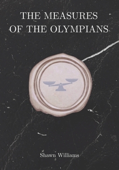 Paperback The Measures of the Olympians Book