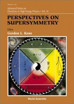 Hardcover Perspectives on Supersymmetry Book