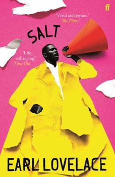 Paperback Salt Book