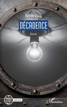 Paperback Décadence [French] Book