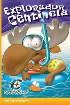 Paperback Caravana Explorador Centinela [Spanish] Book
