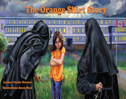 Paperback The Orange Shirt Story Book