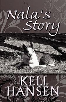 Paperback Nala's Story Book