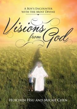 Paperback Visions from God Book