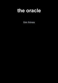 Paperback The oracle Book