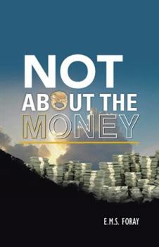 Hardcover Not About the Money Book