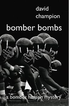 Hardcover Bomber Bombs Book