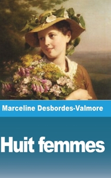 Paperback Huit femmes [French] Book