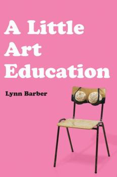 Hardcover A Little Art Education Book