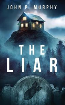 Paperback The Liar Book