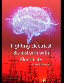 Paperback Fighting Electrical Brainstorm With Electricity Book