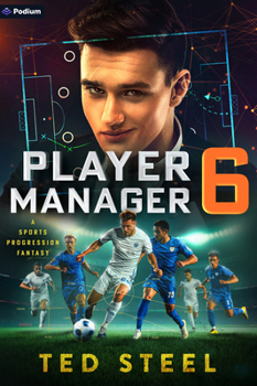 Paperback Player Manager 6: A Sports Progression Fantasy Book