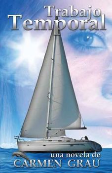 Paperback Trabajo Temporal [Spanish] Book