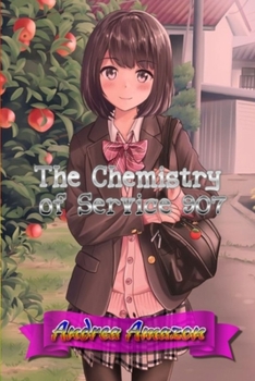 Paperback The Chemistry of Service 907 Book