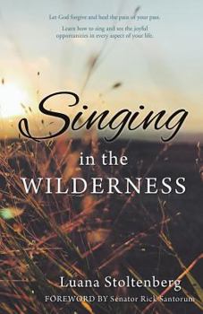Paperback Singing in the WILDERNESS Book