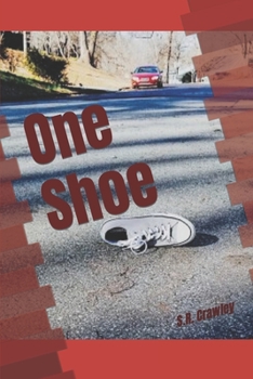 Paperback One Shoe: Revised Book