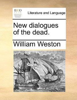 Paperback New Dialogues of the Dead. Book