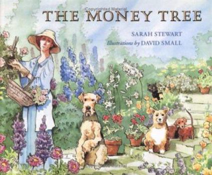 Hardcover The Money Tree Book