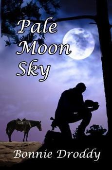 Paperback Pale Moon Sky Book