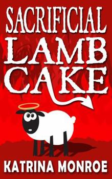 Paperback Sacrificial Lamb Cake Book