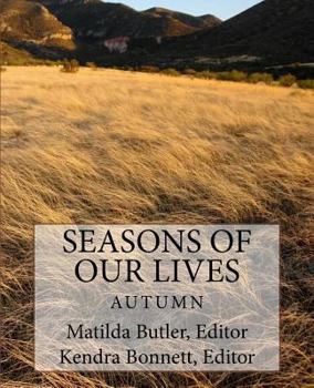 Paperback Seasons of Our Lives: Autumn Book