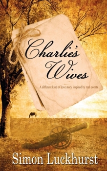 Paperback Charlie's Wives Book