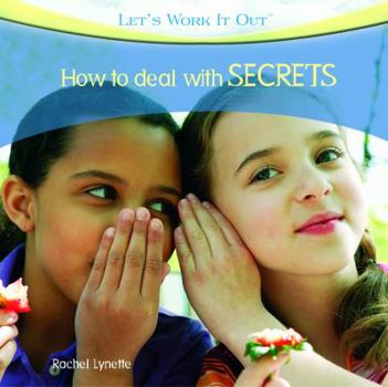 Library Binding How to Deal with Secrets Book