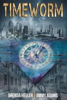 Paperback TimeWorm Book