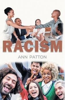 Paperback Racism Book
